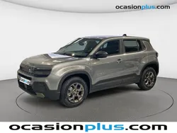 Gris Nuevo 2025 Jeep Avenger Longitude SUV | 19.991 € (Buen precio)