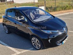 Eléctrico Usado 2013 Renault Zoe Intens Utilitario | 6700 € (Precio justo)