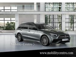 Gris Nuevo 2025 Mercedes C220 Familiar | 60.759 € (Caro)