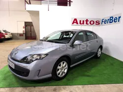 Azul Usado 2010 Renault Laguna III Dynamique Berlina | 6400 € (Precio justo)