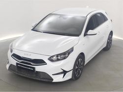 Blanco Usado 2024 Kia Ceed | 18.640 € (Precio justo)