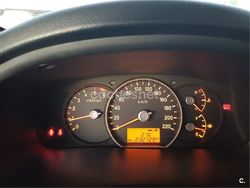 Gris / plata Usado 2007 Kia Carens Active Monovolumen | 2950 € (Precio justo)