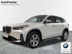 Blanco Usado 2024 BMW X1 SUV | 38.500 € (Buen precio)