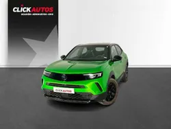 Verde Usado 2023 Opel Mokka SUV | 16.450 € (Precio justo)