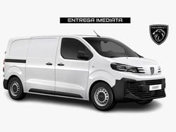 Blanco Nuevo 2024 Peugeot Expert S Van | 23.844 € (Super precio)