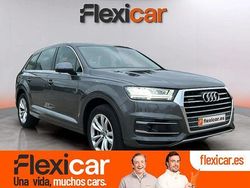 Gris Usado 2019 Audi Q7 SUV | 42.990 € (Super precio)