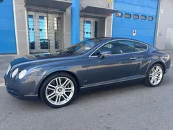 Gris / plata Usado 2007 Bentley Continental GT Mulliner Coupe | 34.900 € (Super precio)