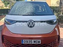 Eléctrico Usado 2023 VW ID. Buzz Edition Van | 45.800 € (Un poco caro)