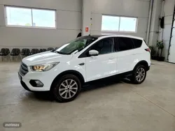 Usado 2018 Ford Kuga Titanium SUV | 14.990 € (Precio justo)