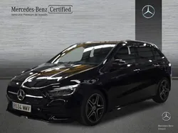 Mercedes B200