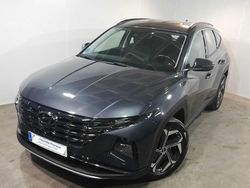 Usado 2021 Hyundai Tucson SUV | 23.989 € (Precio justo)