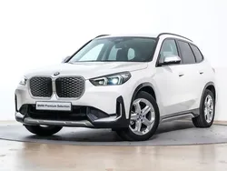 Usado 2024 BMW iX1 Comfort Edition SUV | 42.390 € (Precio justo)