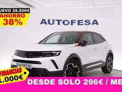 Usado 2021 Opel Mokka GS Line SUV | 17.750 € (Precio justo)