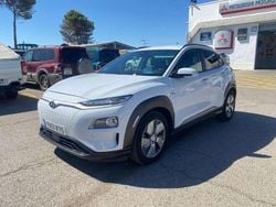 Blanco Usado 2019 Hyundai Kona Style SUV | 18.000 € (Precio justo)