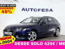 Usado 2020 Audi 100 Familiar | 23.450 €