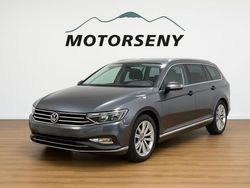 Usado 2016 VW Passat | 19.985 € (Un poco caro)