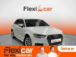 Blanco Usado 2017 Audi A3 e-tron Sport Utilitario | 17.990 € (Buen precio)