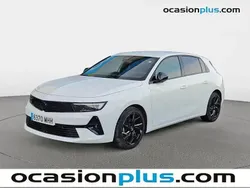 Blanco Usado 2023 Opel Astra S Utilitario | 15.900 € (Buen precio)
