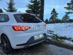 Usado 2015 Seat Leon SC FR Utilitario | 17.500 €