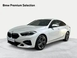 Usado 2024 BMW 218 Comfort Edition Coupe | 32.800 € (Precio justo)