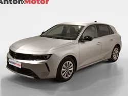 Nuevo 2024 Opel Astra Edition | 23.116 € (Precio justo)