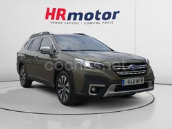 Marrón Usado 2023 Subaru Outback SUV | 31.890 € (Buen precio)