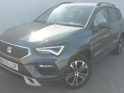 Usado 2021 Seat Ateca Style SUV | 19.890 € (Buen precio)