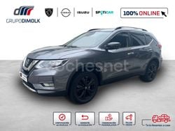 Gris Usado 2021 Nissan X-Trail SUV | 24.350 € (Caro)