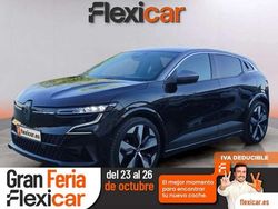 Negro Usado 2023 Renault Mégane Techno Berlina | 25.190 € (Precio justo)
