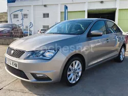 Gris / plata Usado 2018 Seat Toledo Style Berlina | 11.900 € (Un poco caro)