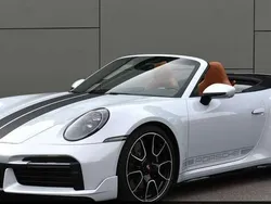 Gris Usado 2024 Porsche 992 Descapotable | 316.900 €
