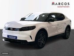 Blanco Usado 2024 Ford Capri Premium SUV | 40.900 € (Precio justo)