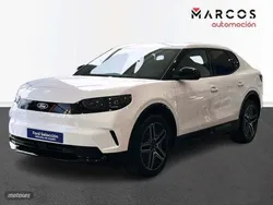 Blanco Nuevo 2024 Ford Capri Premium SUV | 46.900 € (Caro)