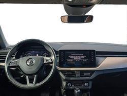 Usado 2020 Skoda Kamiq Sport SUV | 18.899 € (Precio justo)