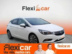 Blanco Usado 2017 Opel Astra Excellence Utilitario | 12.490 € (Buen precio)
