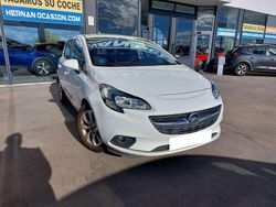 Blanco Usado 2018 Opel Corsa Selective Berlina | 8490 €
