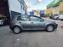 VW Golf V