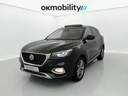Negro Usado 2023 MG HS Luxury SUV | 15.750 € (Buen precio)