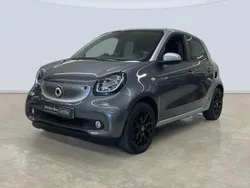 Gris Usado 2019 Smart ForFour Electric Drive Prime Berlina | 11.400 € (Buen precio)