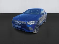 Mercedes GLC300e