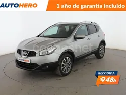 Gris Usado 2014 Nissan Qashqai Premium Edition SUV | 11.999 € (Buen precio)