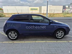 Azul Usado 2005 Fiat Stilo Dynamic Berlina | 2350 € (Precio justo)