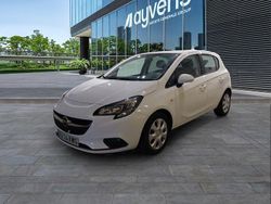Blanco Usado 2019 Opel Corsa Selective | 10.100 € (Precio justo)