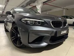 Gris Usado 2018 BMW M2 Comfort Edition Coupe | 45.990 € (Precio justo)