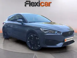 Gris Usado 2023 Cupra Leon Familiar | 24.990 € (Precio justo)