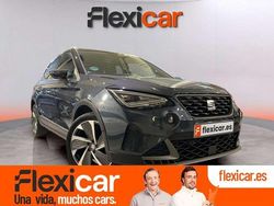 Azul Usado 2024 Seat Arona FR SUV | 19.990 € (Buen precio)