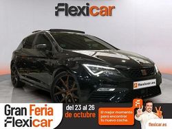 Negro Usado 2020 Cupra Leon | 32.790 € (Caro)