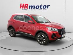 Rojo Usado 2022 DR Automobiles DR5 SUV | 13.640 € (Buen precio)