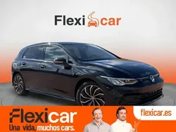 Negro Usado 2022 VW Golf VIII R-line Berlina | 30.490 € (Caro)