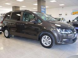 Gris Usado 2020 VW Sharan Edition Monovolumen | 23.500 € (Precio justo)